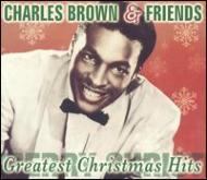Charles Brown/Greatest Christmas Hits