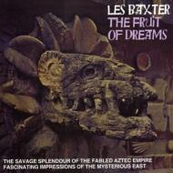 Les Baxter/Fruit Of Dreams