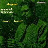 その他 Zoot Sims Down home Amazon.co.jp: Down Home: ミュージック