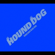 HOUND DOG ハウンドドック　198002005 BLUE BOX