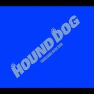 Hound Dog 19802005 Blue Box