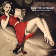 Normality Killed The Cat