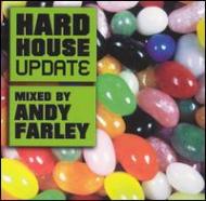 Andy Farley/Hardhouse Update