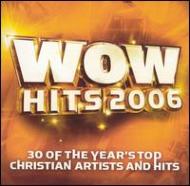 Various/Wow Hits 2006