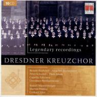 Dresdner Kreuzchor Legendary Records