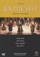 Mozart Idomeneo