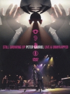 Still Growing Up: Live And Unwrapped