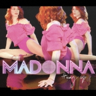新着 Hung WPCR-12187 - online HMV&BOOKS | Madonna : Up 洋楽