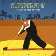 Supertramp/It Was The Best Of Times Live 1997