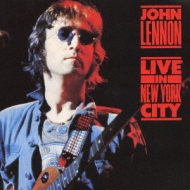 人気の春夏 Live In New York City : John Lennon | HMV&BOOKS online ミュージック