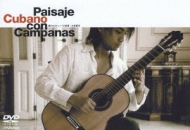 Paisaje Cubano Con Campanas