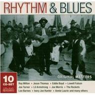 Rhythm & Blues