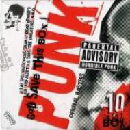 Punk | HMV&BOOKS online - 223004