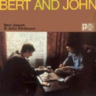 Bert & John -ؗȂo