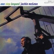 One Step Bryond : Jackie Mclean | HMV&BOOKS online - TOCJ-6609