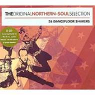 Original Northern Soul Selection