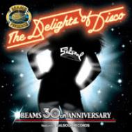 Delights Of Disco Beams 30th Anniversary: Featuring Salsoul Records