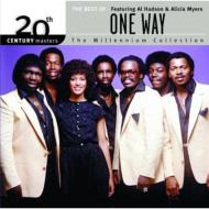 One Way/Feat. ai Hudson  Alicia Myers