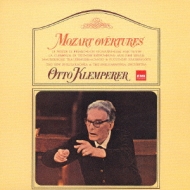 Mozart: Overtures & Orchestral Works