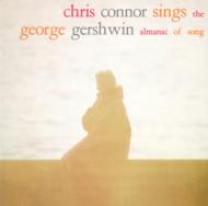 Chris Connor Sings The George Gershwin Almanac Of Song