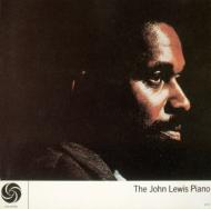 John Lewis Piano