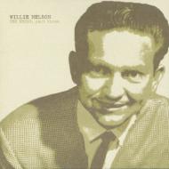 Willie Nelson/Ghost Vol.3