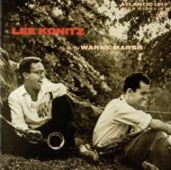 Lee Konitz With Warne Marsh