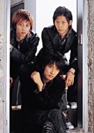 W-inds 2006�N�x�J�����_�[