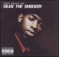 Silkk The Shocker/Best Of
