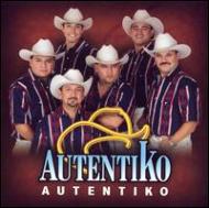Autentiko