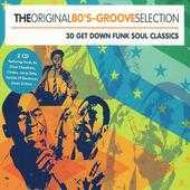 Original 80's Groove Selection
