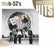 B-52's/Time Capsule - Songs For A Future Generation