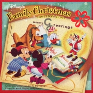 Disney`s Family Christmas -Holiday 2005-
