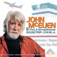 John Mceuen/Round TripF Live In L. a.