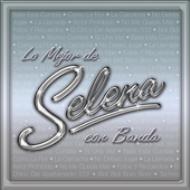 Banda El Grullo/Mejor De Selena Con Banda