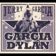 Jerry Garcia/Ladder To The Stars Garcia Plays Dylan