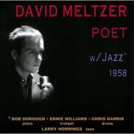 Poet With Jazz