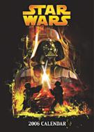 �X�^�[ �E�H�[�Y 2006�N�x�J�����_�[