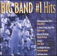 Various/Big Band #1 Hits