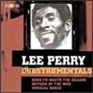 Dubstrumentals : Lee Perry (Lee Scratch Perry) | HMV&BOOKS