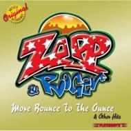 Zapp  Roger/More Bounce To The Ounce  Other Hits