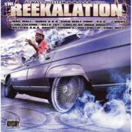 Various/Reekalation