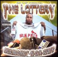 Lottery: Diamonds-n-da-ruff