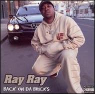 Back On Da Bricks
