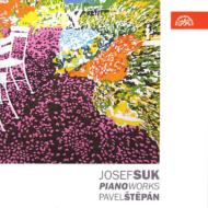 1874-1935/Piano Works Stepan(P)