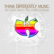 Wu-tang Meets Indie Culture
