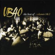 UB40/Best Of Volumes 1  2