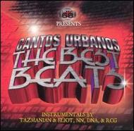 Various/Cantos Urbanos The Best Beats