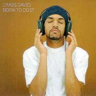 Born To Do It : Craig David | HMV&BOOKS online - 2564.62679
