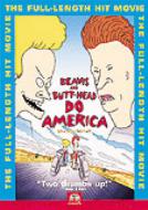 Beavis And Butt-Head Do America